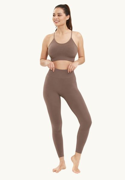 Athlecia Nagar Seamless Tights