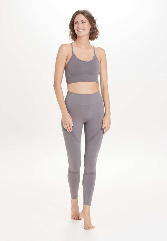 Athlecia Nagar Seamless Tights