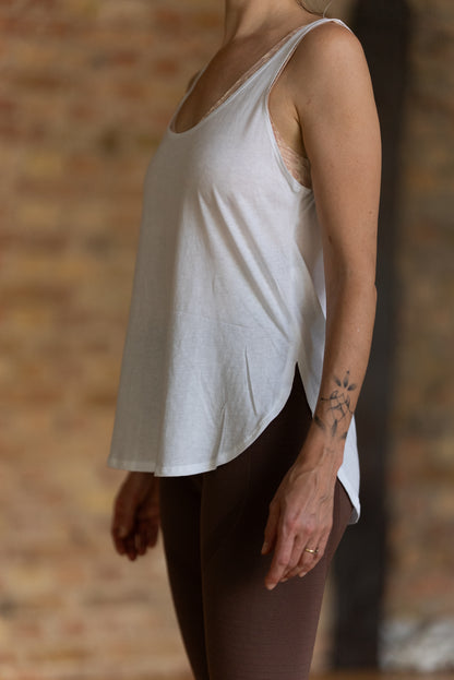 Mindful Life Berlin Basic Top