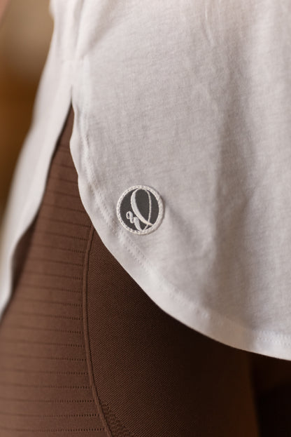 Mindful Life Berlin Basic Top