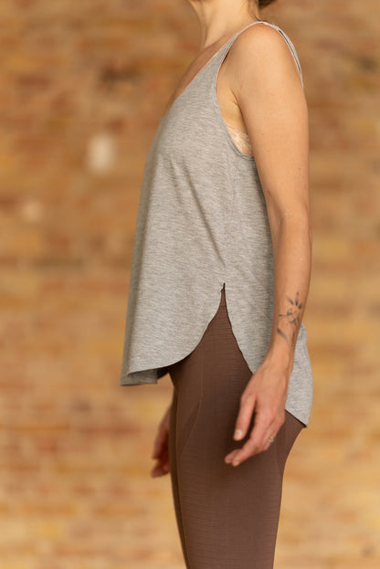 Mindful Life Berlin Basic Top