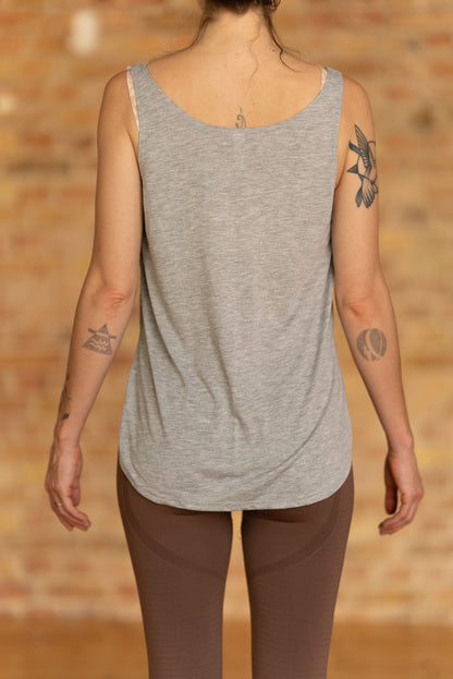 Mindful Life Berlin Basic Top