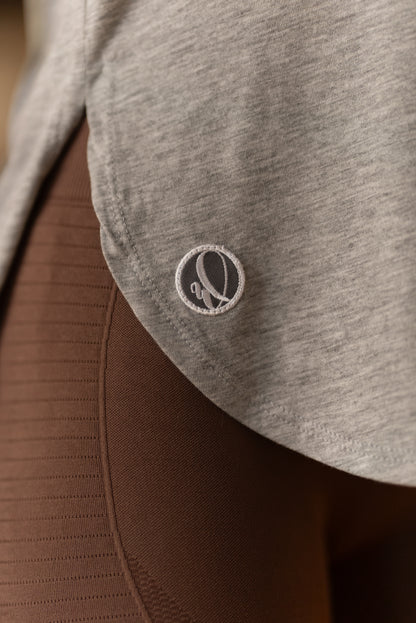 Mindful Life Berlin Basic Top
