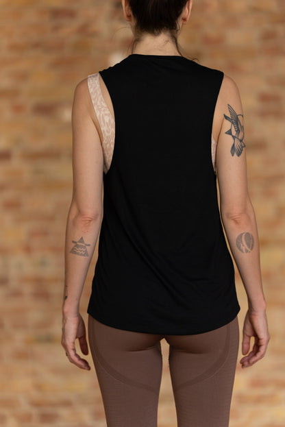 Mindful Life Berlin Tank Top