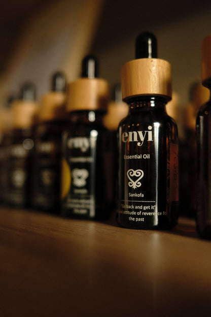 Cozy November Ritual Set