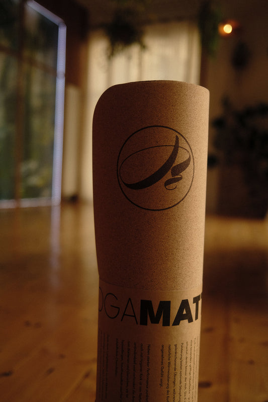 Cozy November Ritual Set