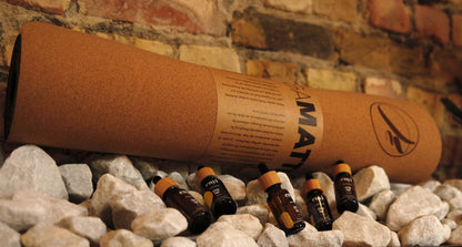 Cozy November Ritual Set