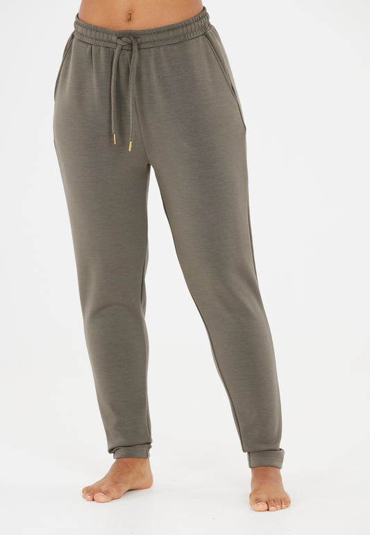 Athlecia Jacey Superweiche Jogginghose