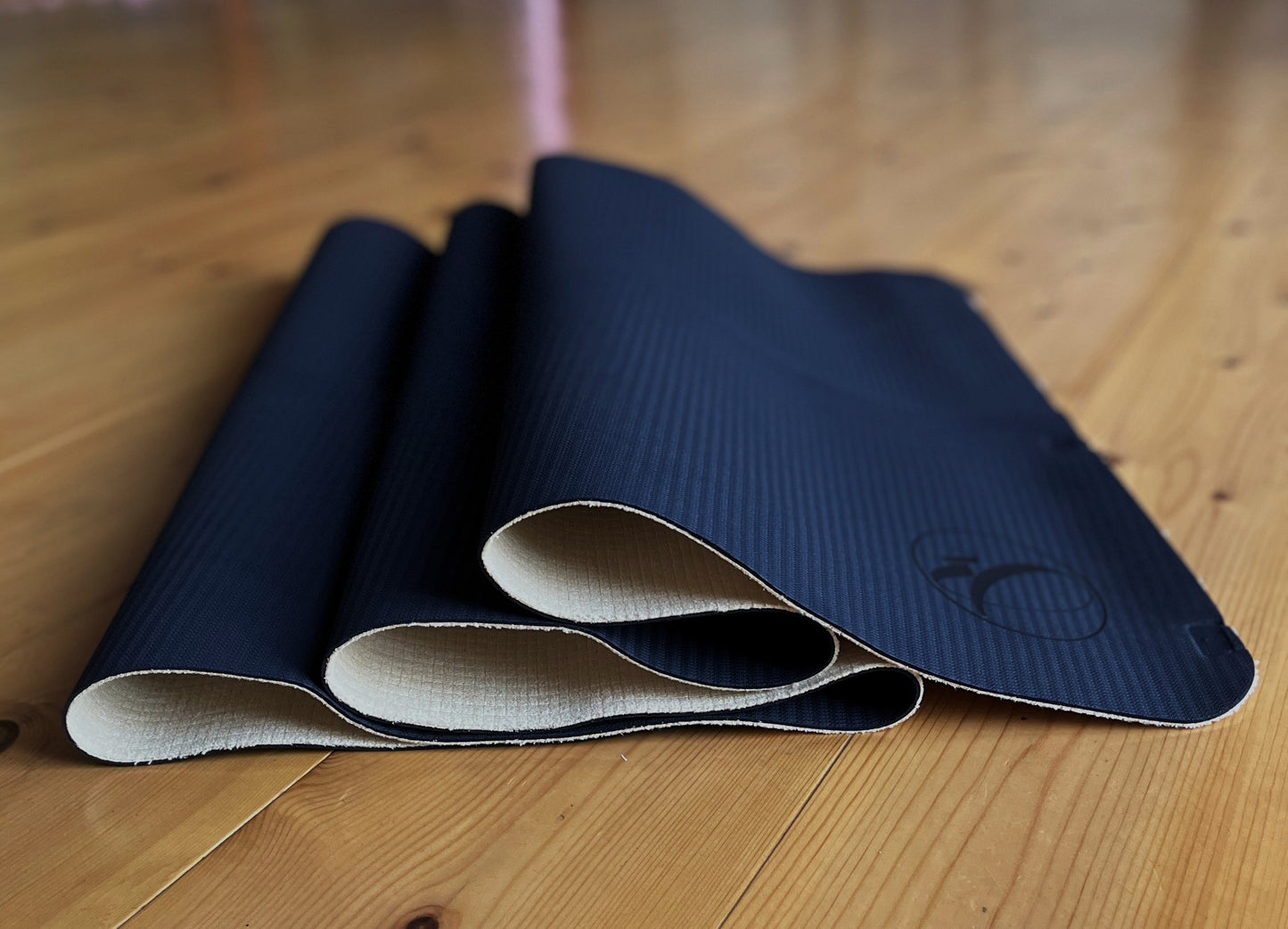 MLB Yoga-Handtuch: TPE und Mikrofaser