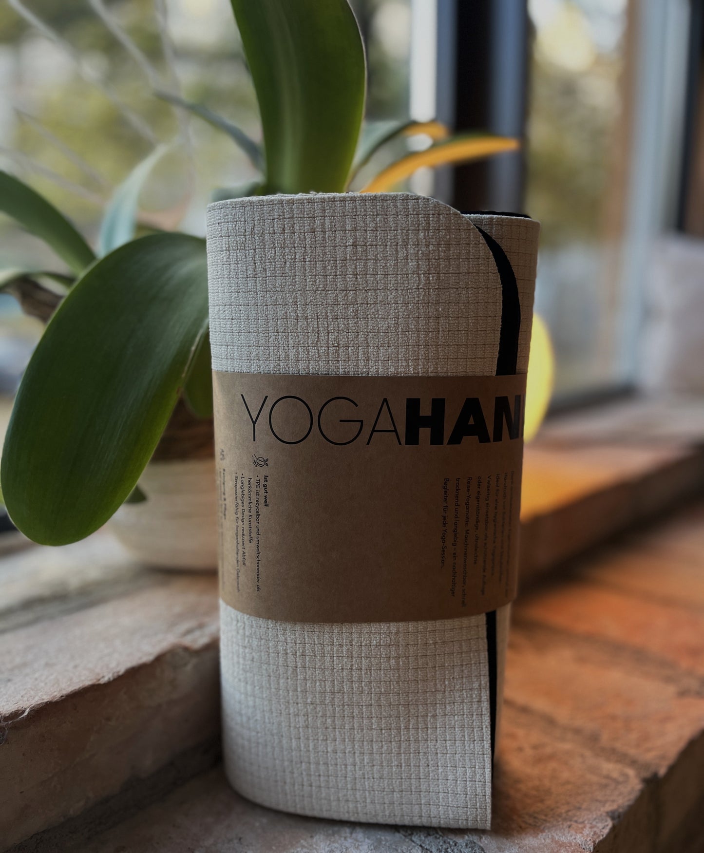 MLB Yoga-Handtuch: TPE und Mikrofaser