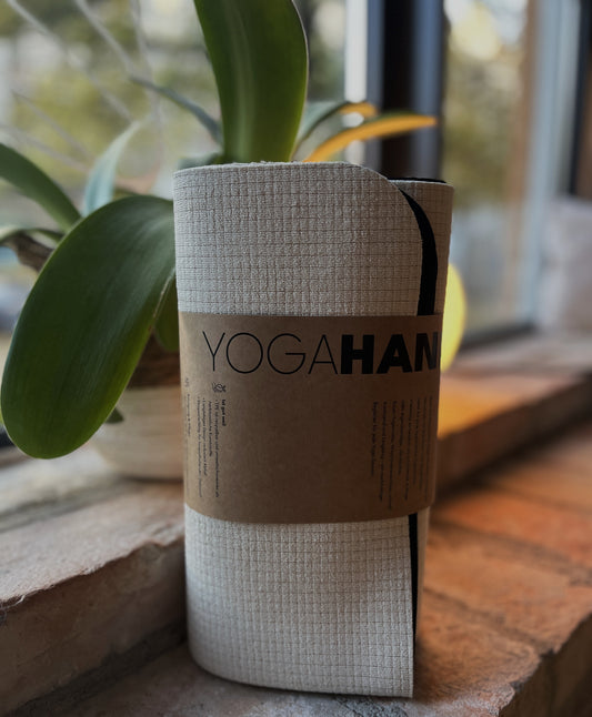 MLB Yoga-Handtuch: TPE und Mikrofaser