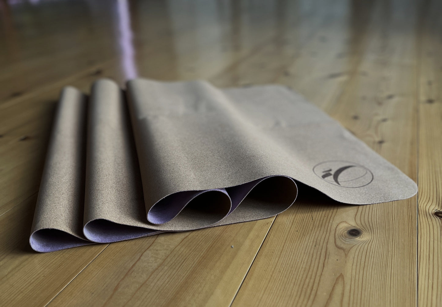 MLB Yoga-Handtuch: Kork & Verlours