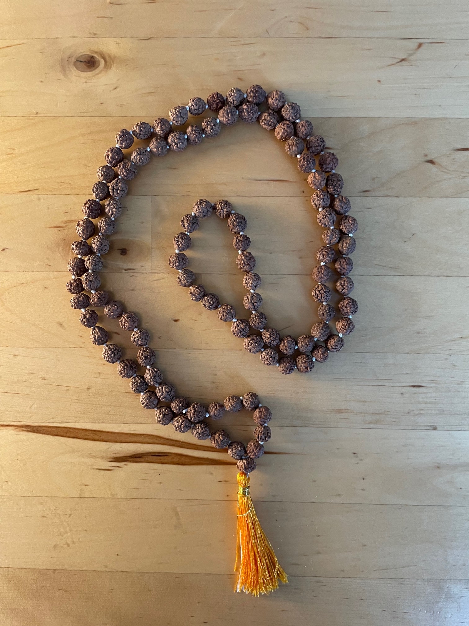 Order Mala, Meditationskette