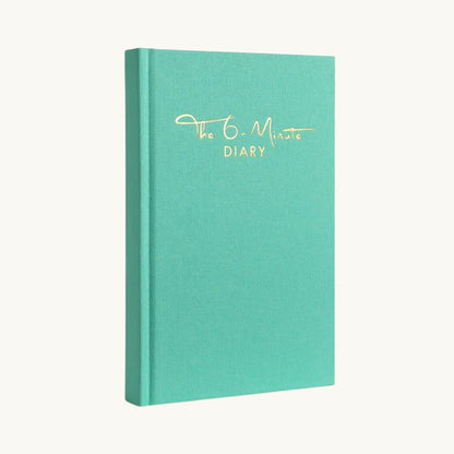 The 6-Minute Diary