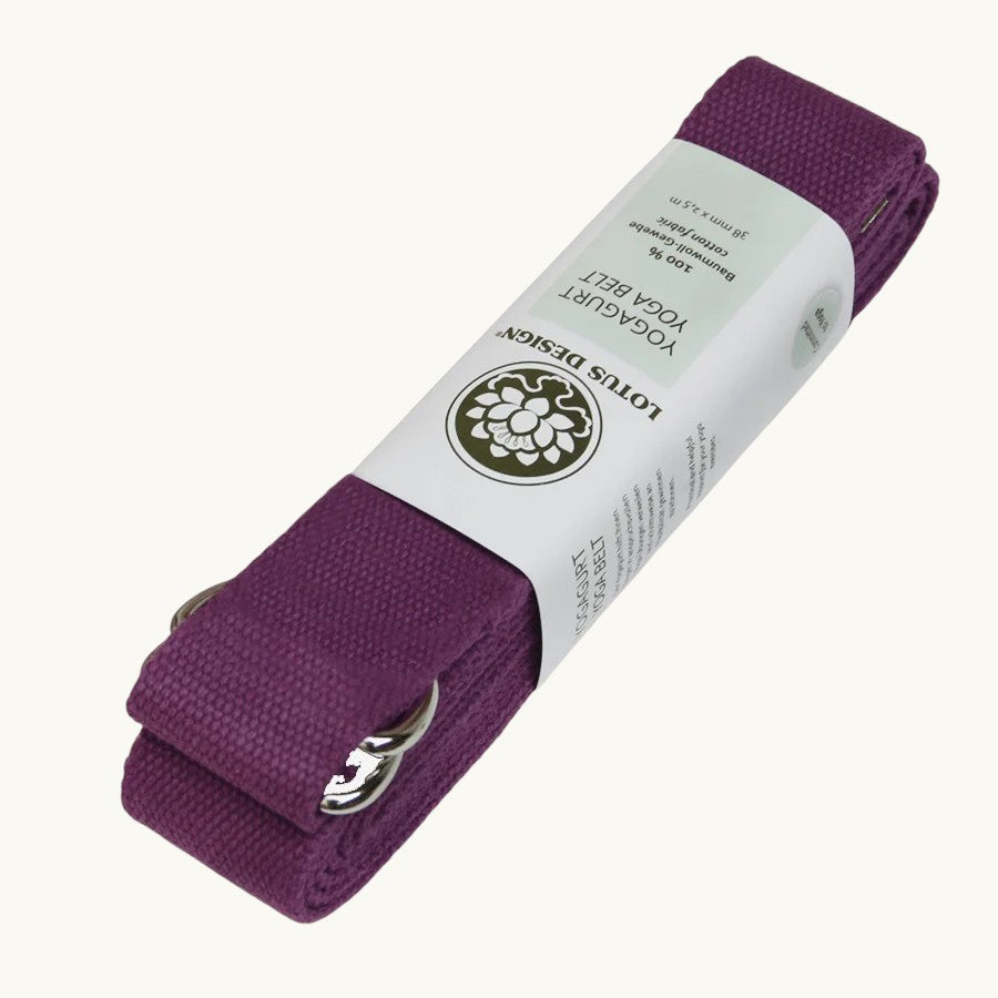 Yogagurt