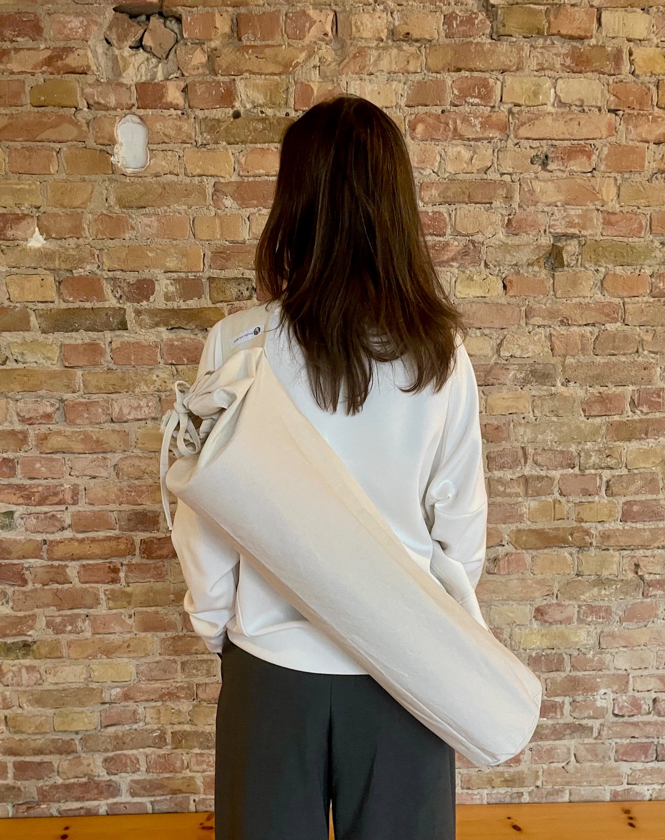 Mindful Life Berlin - Yogamatten-Tasche