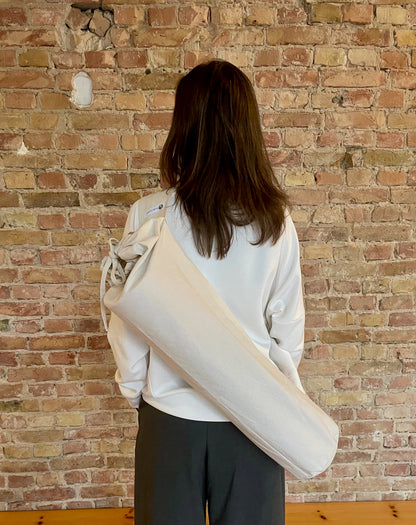 Mindful Life Berlin - Yogamatten-Tasche