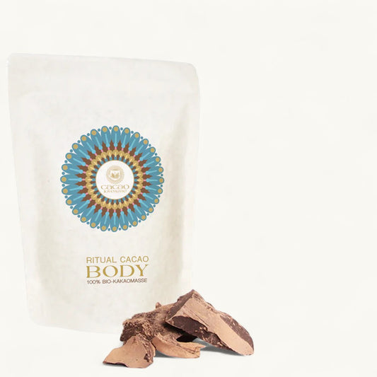 Body Cacao - Ritual Cacao  (Criollo Chuncho)