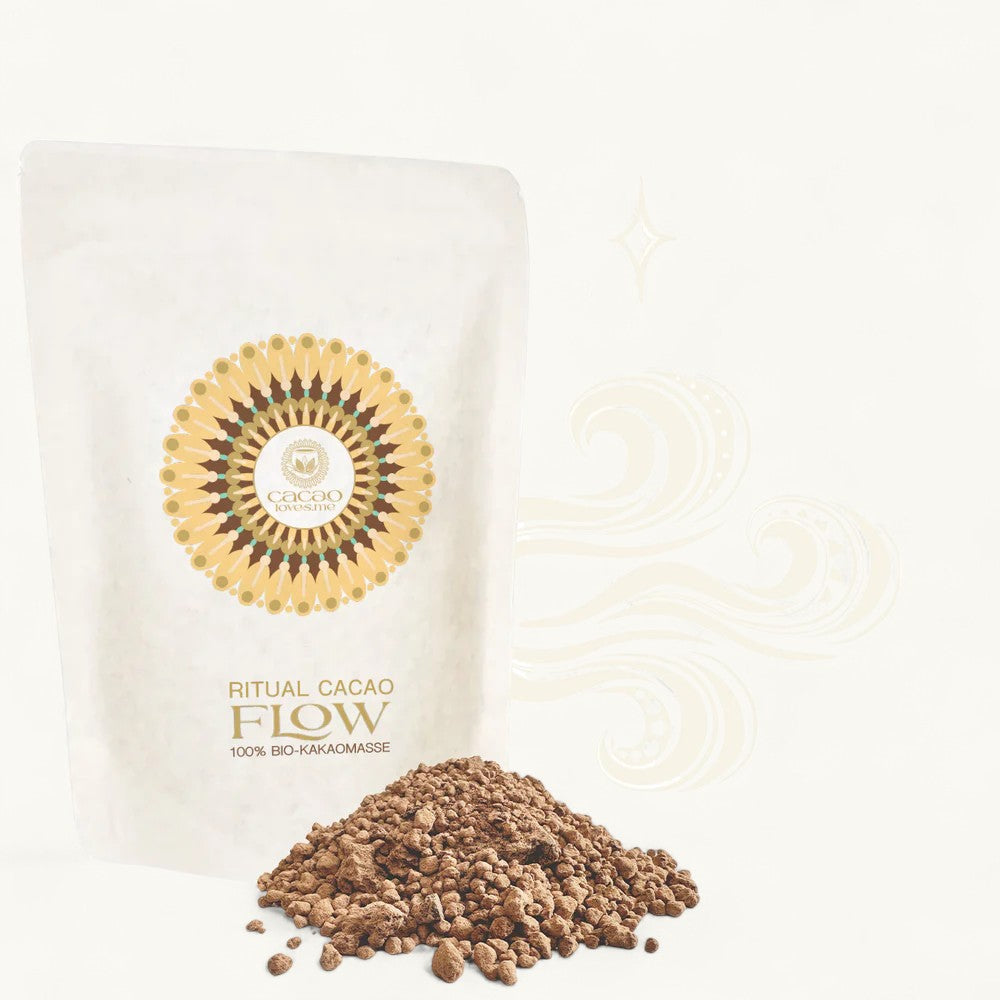 Flow Cacao - Ritual Cacao