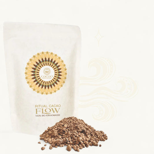 Flow Cacao - Ritual Cacao