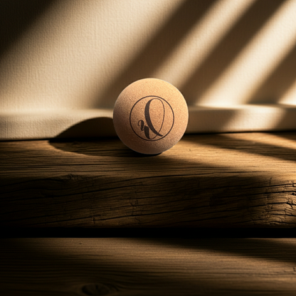 MLB Kork-Massageball