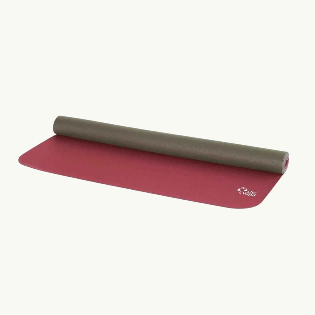ELEMENT RIDE - Reiseyogamatte