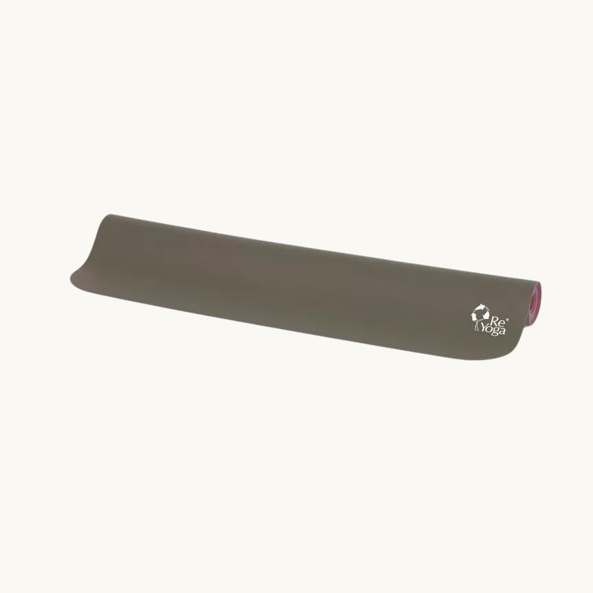ELEMENT RIDE - Reiseyogamatte