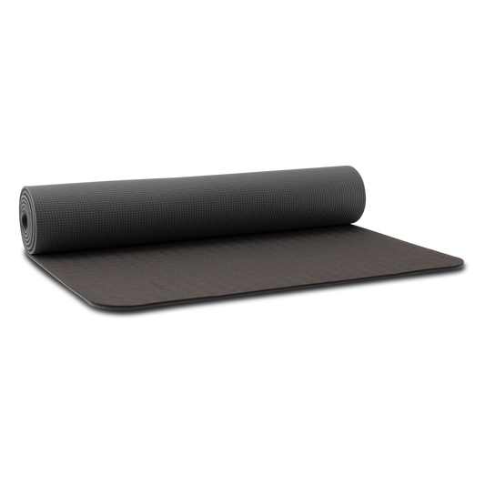 TPE Yogamatte Yogi & Yogini