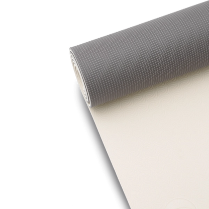 Yogamatte TPE 6mm