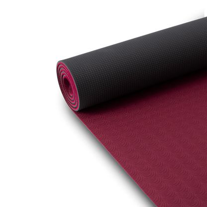 Yogamatte TPE 6mm