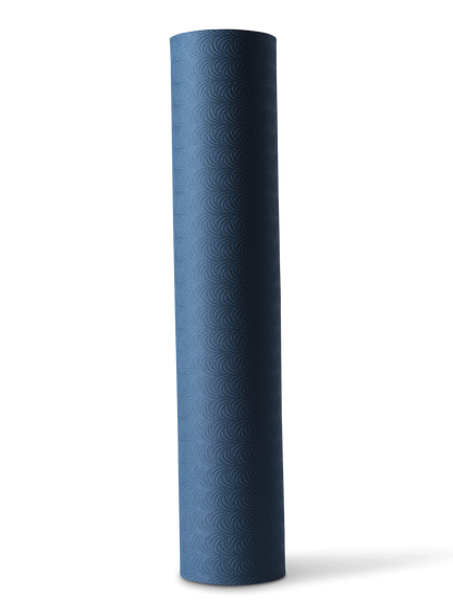 Yogamatte TPE 6mm