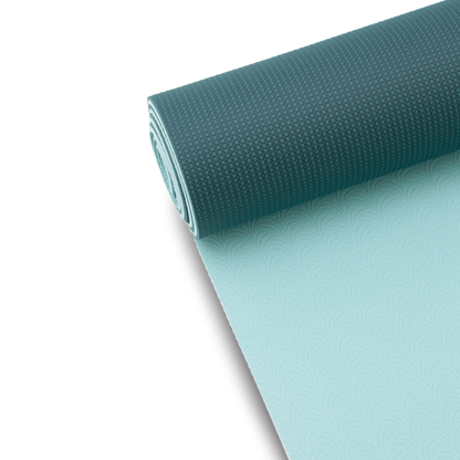 Yogamatte TPE 6mm