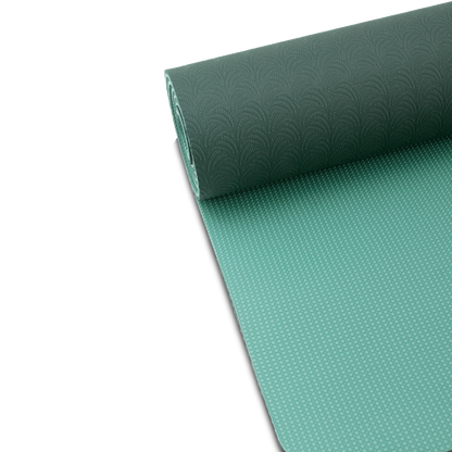 Yogamatte TPE 6mm