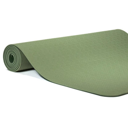 TPE Yogamatte Yogi & Yogini
