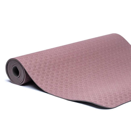 TPE Yogamatte Yogi & Yogini